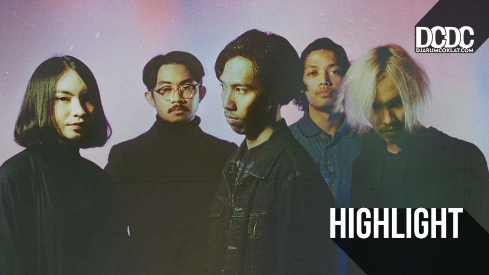A Page About : Membahas Sisi Lain dari Perpaduan Musik dan Warna yang ada pada Heals