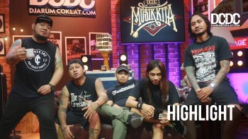 Hellcrust : “Sifat Karya Musik Di Bawa Sampai Mati”