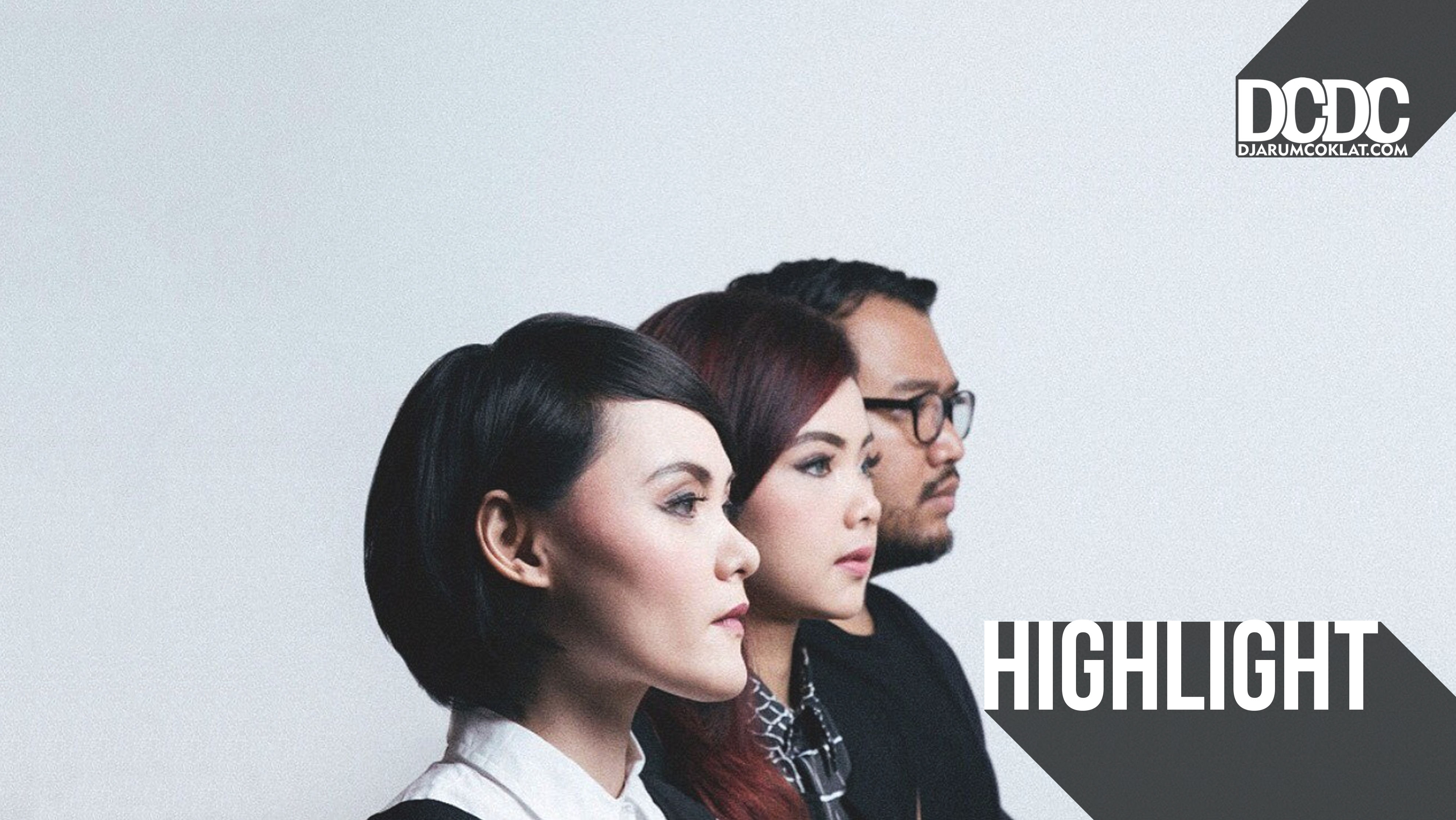 HMGNC: “Kami Itu Telah Banyak Berubah Sebenarnya”