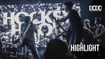 Hockey Hook: “Kami Nggak Mau Terpatok Hanya dengan Massa Ska-Punk”