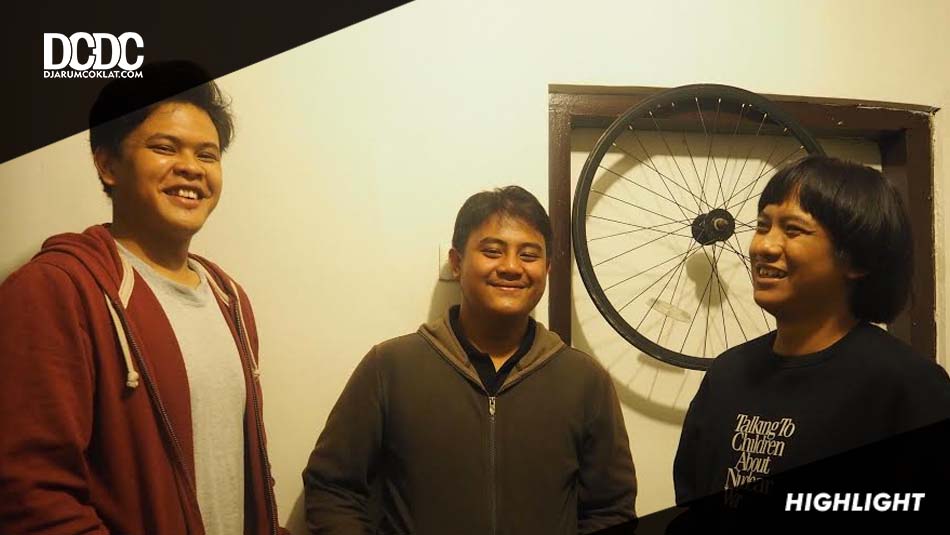 Music Story Nadafiksi: “Kami Menggarap Film Musik dari Band yang Dirasa Dekat dengan Hati Kami”