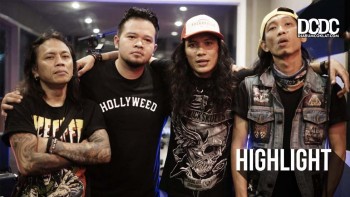 Jikunsprain: “Kami Memang Band Militan!”