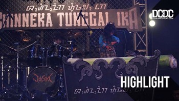Menyaksikan Wayang Diantara Sayatan Distorsi Dari Jasad