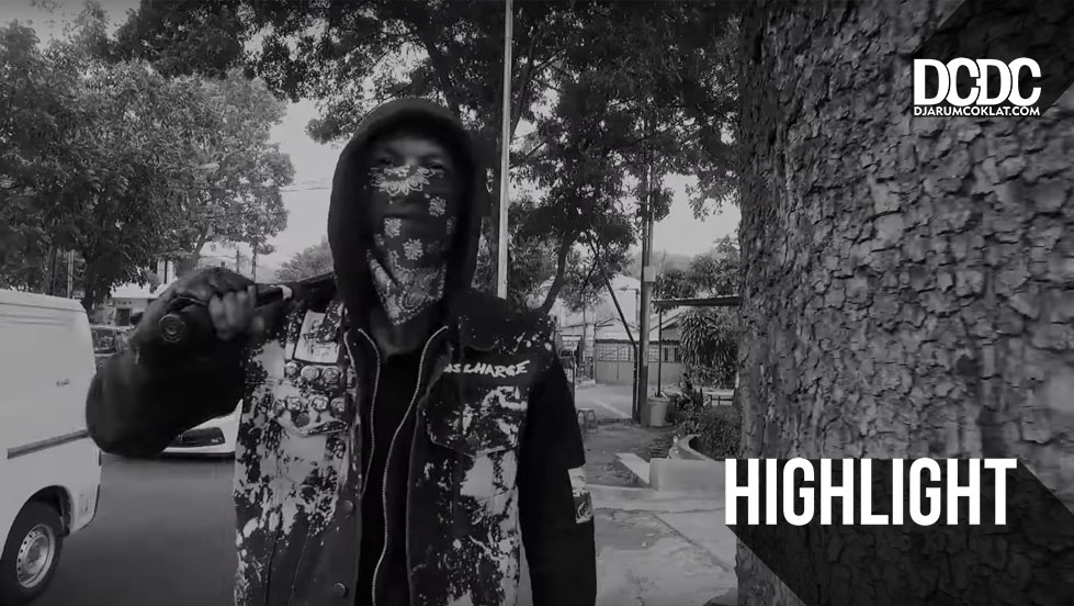 Review Video Klip : Jeruji – Stay True