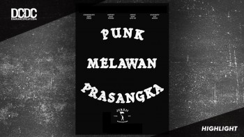 Membangun Solidaritas Melawan Prasangka