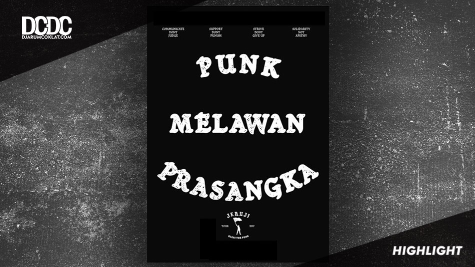 Membangun Solidaritas Melawan Prasangka