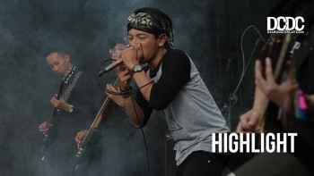 DCDC Shout Out Highights : Pelestarian Budaya Sunda Dalam Musik Kasurupan