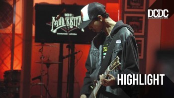 Beginilah Awal Mula Musik Independen di Surabaya Menurut Kecenk ‘Fraud’