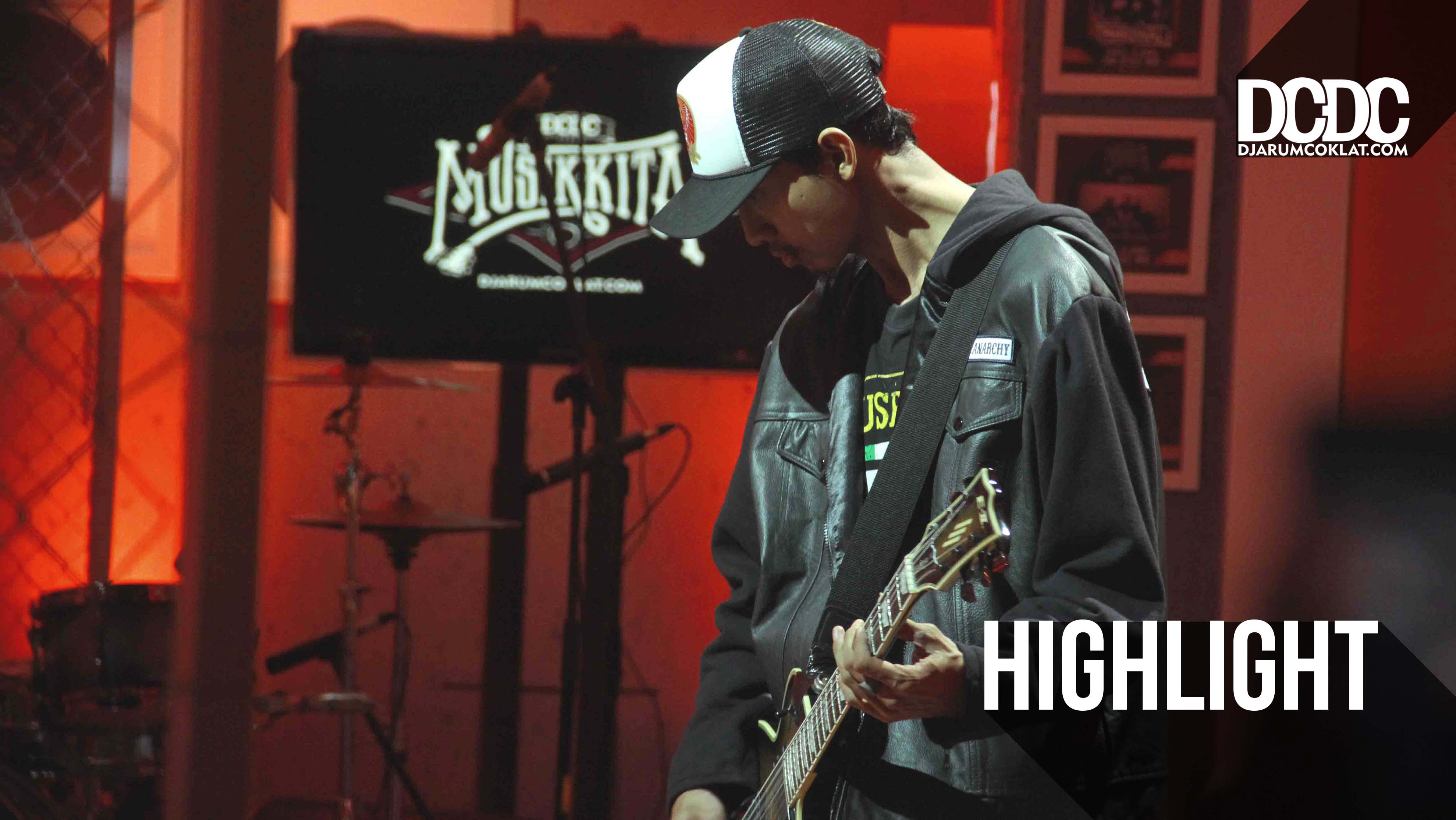 Beginilah Awal Mula Musik Independen di Surabaya Menurut Kecenk ‘Fraud’