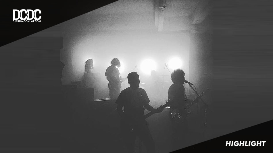 5 Lagu Seram Kelelawar Malam yang Datangkan Mimpi Buruk