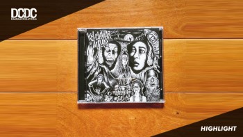 Kelelawar Malam: “Di Album Ini Kami Juga Memberikan Penghormatan untuk Iwan Fals dan Darkthrone”