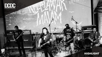 Cerita dari Nickname Personil Kelelawar Malam