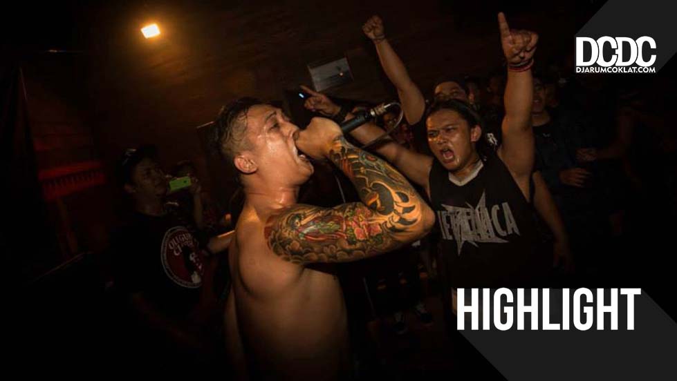 Segelintir Kolaborasi Hardy Nyanyank Dalam Karya Musisi Lokal