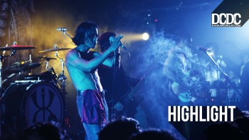 A Page About: Mengilustrasi Kisah Penyelamat Rock 'n Roll