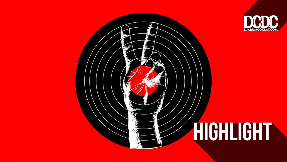 Benarkah Album Sophomore Menjadi Salah Satu Barometer Eksistensi?