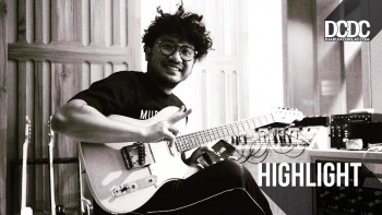 Penuturan Eksistensi Album Kedua Dari Kunto Aji
