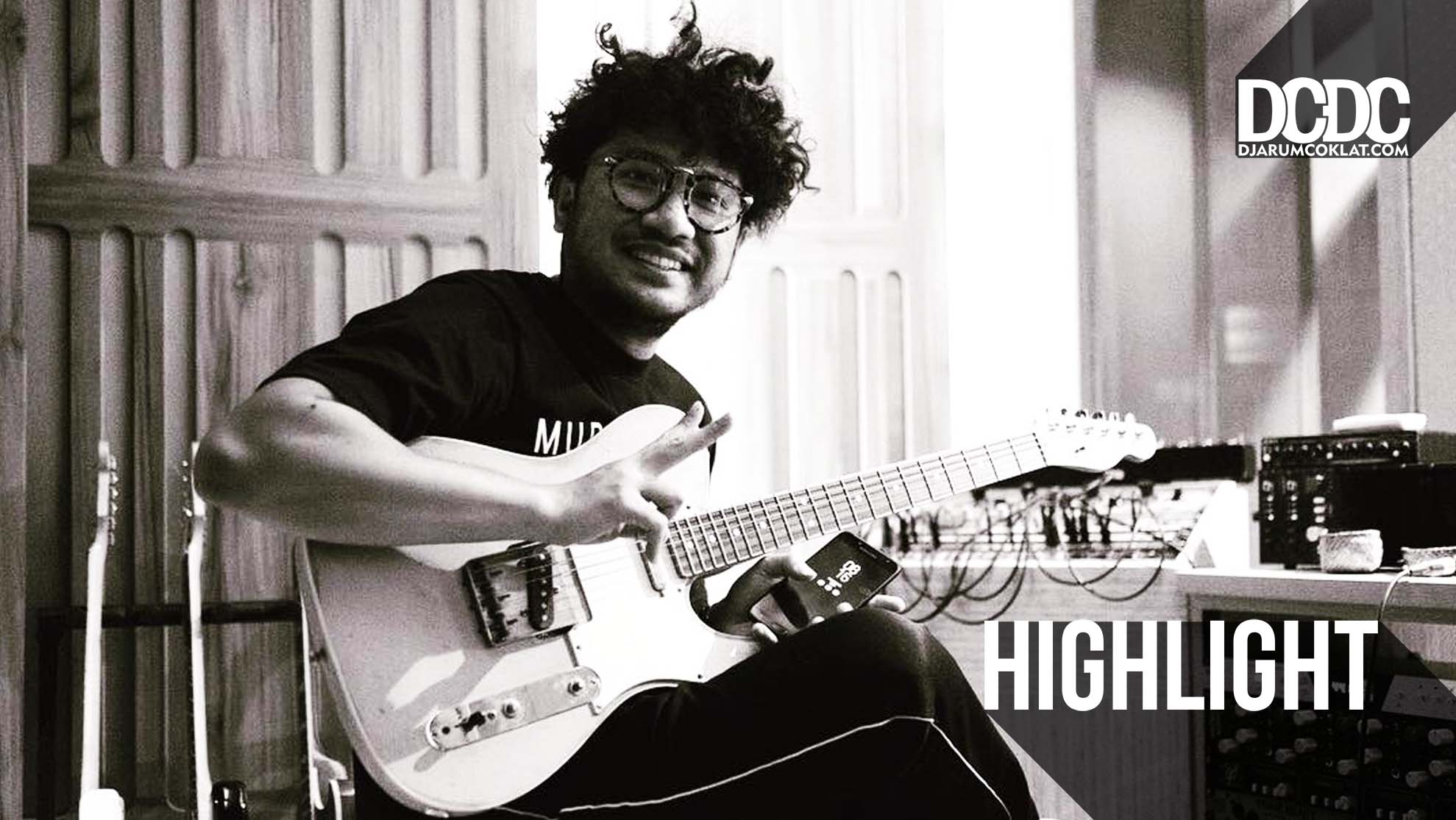 Penuturan Eksistensi Album Kedua Dari Kunto Aji