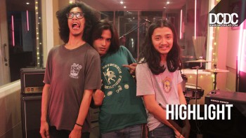 Interview: Menguak Kisah Lamebrain, Terbaru dan Terdahulu