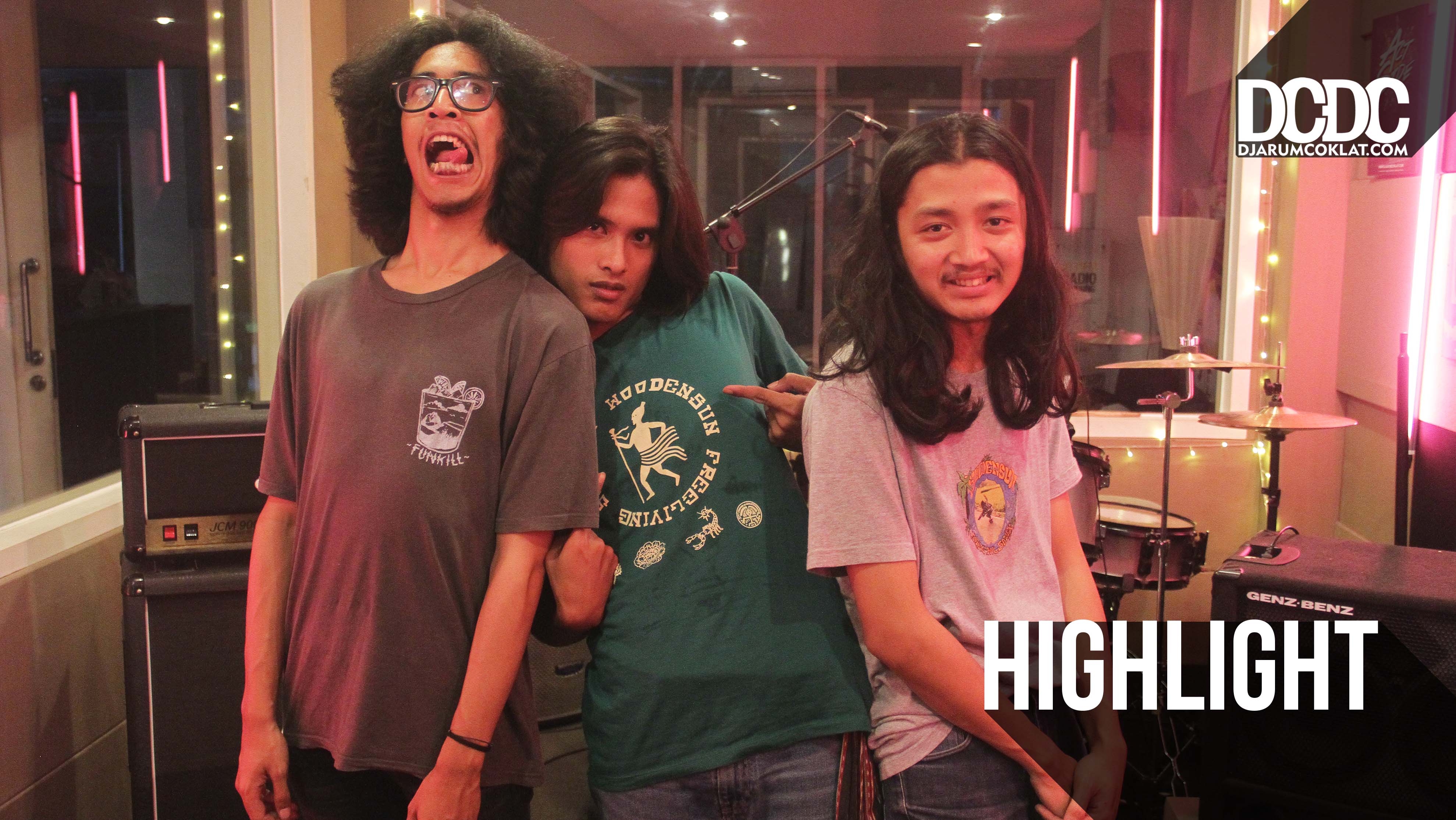 Interview: Menguak Kisah Lamebrain, Terbaru dan Terdahulu