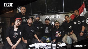 Reportase: Press Conference Perdana Wacken Metal Indonesia