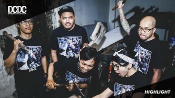 Lose It All: “Kami Berusaha Membuka Suara tentang Keresahan yang Kita Alami Sehari-Hari”