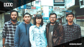 Loud & Quiet : “Sempat Jenuh Dengan Musik Bandung Dengan Orang Yang Itu Saja”