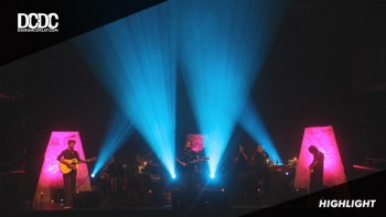 Ekperimentasi Audio, Visual, dan Interaksi dalam Satu Gelaran Showcase Milik Maladialum