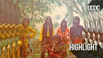 Peran Album Kompilasi Those Shocking Shacking Days dan Now-Again Records