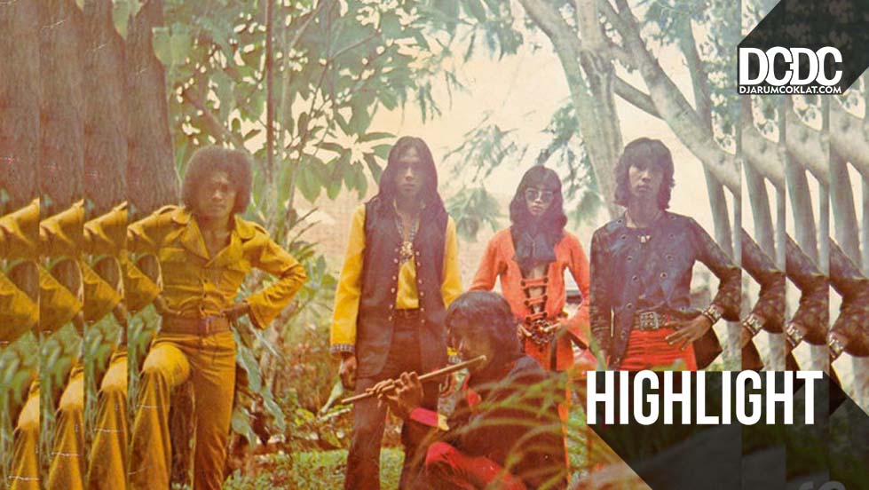Peran Album Kompilasi Those Shocking Shacking Days dan Now-Again Records