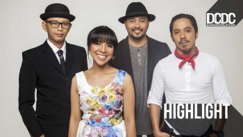 Sebenarnya Mocca Itu Adalah Band Yang Punya Lirik Berani