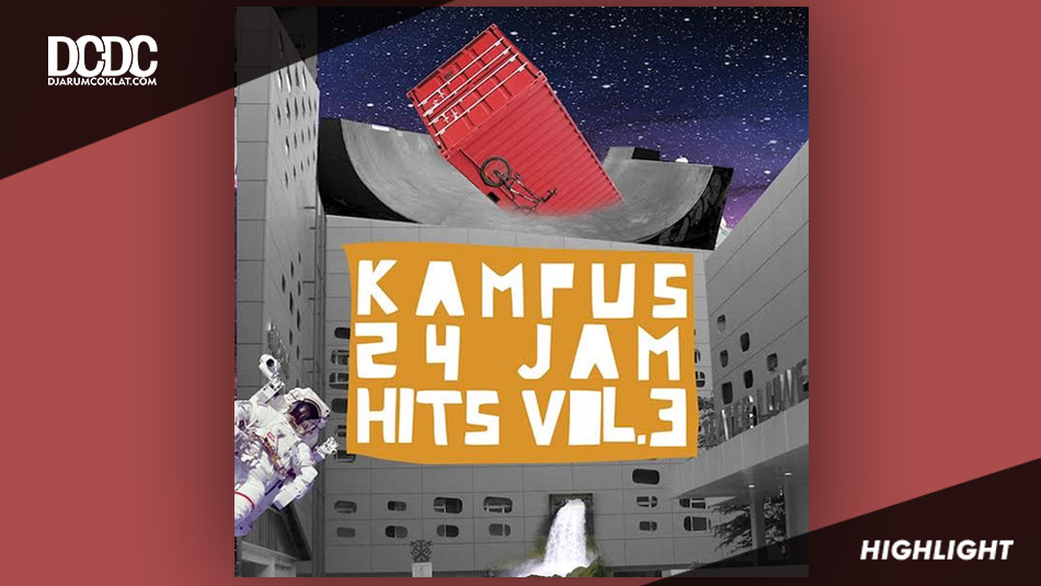 Modal Menciptakan Band Kampus yang Keren!