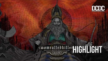 Api Musik Membara Dalam Visual ‘Lentera’ Dari Mom Called Killer