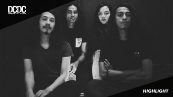 Mooner: “Pengaruh Dari Masa Lalu Itu Cukup Besar, Dan Itu Terlihat Dari Musik Mooner”
