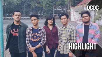 Much : “Semoga Kolektif Kecil Kedepannya Bisa Lebih Berkembang Lagi”