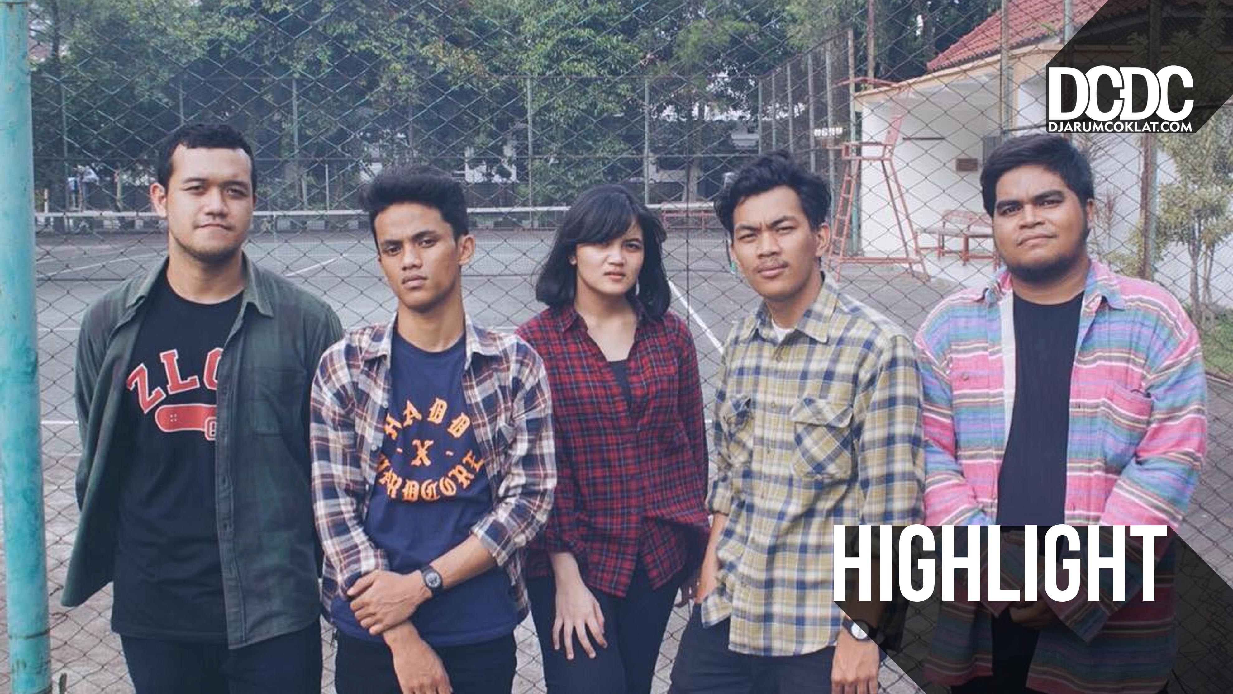 Much : “Semoga Kolektif Kecil Kedepannya Bisa Lebih Berkembang Lagi”