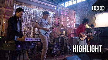 Reportase : Hadirnya Beberapa Grup Pendatang di Arus Musik Independen Lokal.