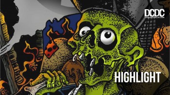 CD Review : Distorsi Bising Oloxejo, Sebagai Perwakilan Dari Sukabumi 