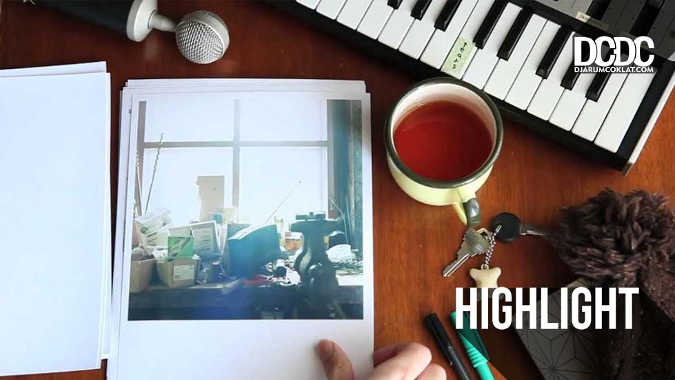 Keselarasan Bunyi Konfensional Dan Digital Dari Organic Stereo