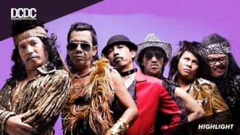 PMR: “Kami ingin Kembali Memperkenalkan Musik yang Kami Mainkan Biar Menjadi Tuan Rumah di Negeri Sendiri”