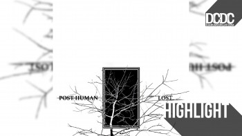 Single Review: Post Human - 