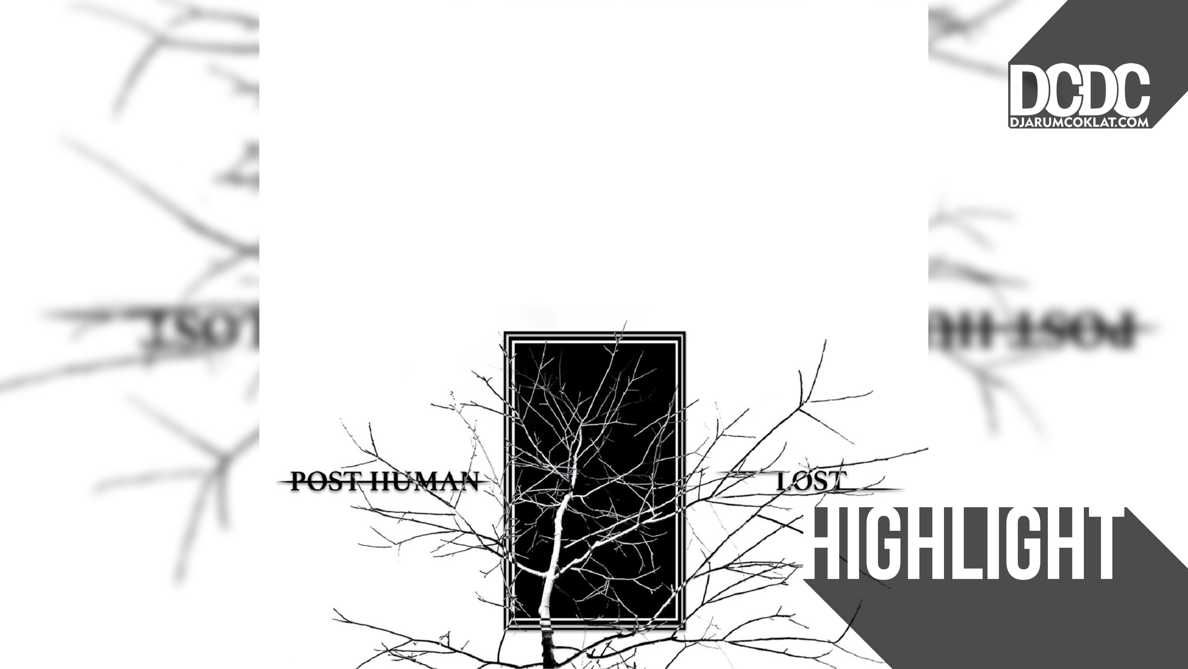 Single Review: Post Human - 