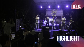 DCDC ShoutOut! Day - Percik Bara dari Kota Banjar