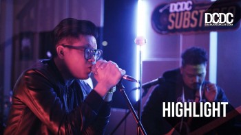 DCDC Substereo: Perkenalan Trio Rock Muda, Class Of The Moon