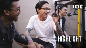Reportase : Lewd Leopard Ramaikan Tajuk Di DCDC Substereo