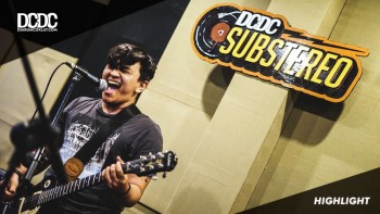 Reportase: Band Stoner Rock Asal Bekasi The Godmother Buat Klimaks di DCDC Substereo