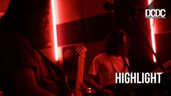 DCDC Substereo: Berisik Bersama Weekend Roll