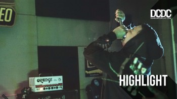 DCDC Substereo : Perkenalan Worthless Unit Lewat Kemasan Hardcore Punk Kegelapannya 