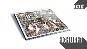 Album Review: Pendewasaan Naif dalam 7 Bidadari
