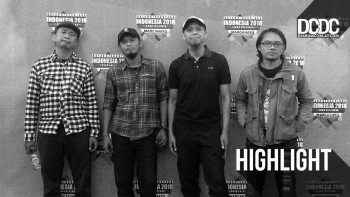Album Review : Veskil – Pada Apapun Kau Sebut Fantasi