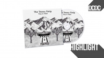 CD Review : Perjalanan Awal The Trees Strip Bersama ‘Trip To Tibet’